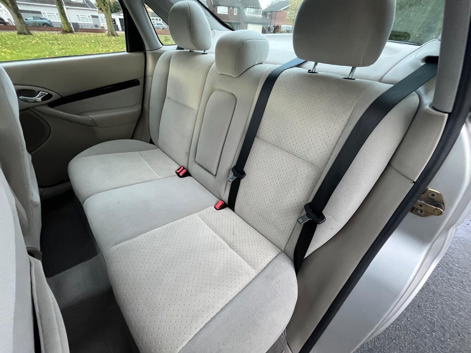 Used Ford Focus 2004 for sale - 77715862: Photo 34