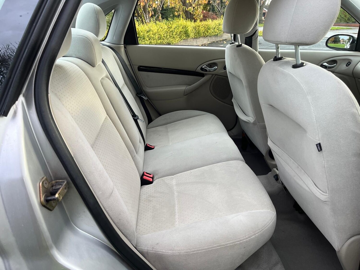 Used Ford Focus 2004 for sale - 77715862: Photo 38