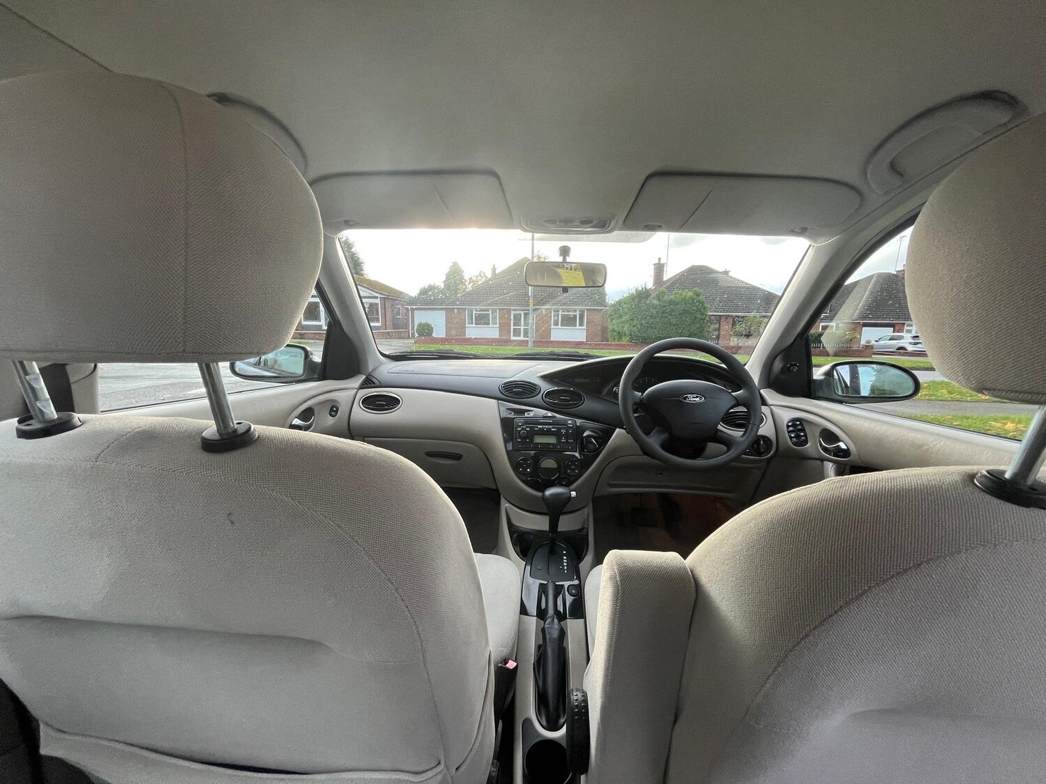 Used Ford Focus 2004 for sale - 77715862: Photo 40