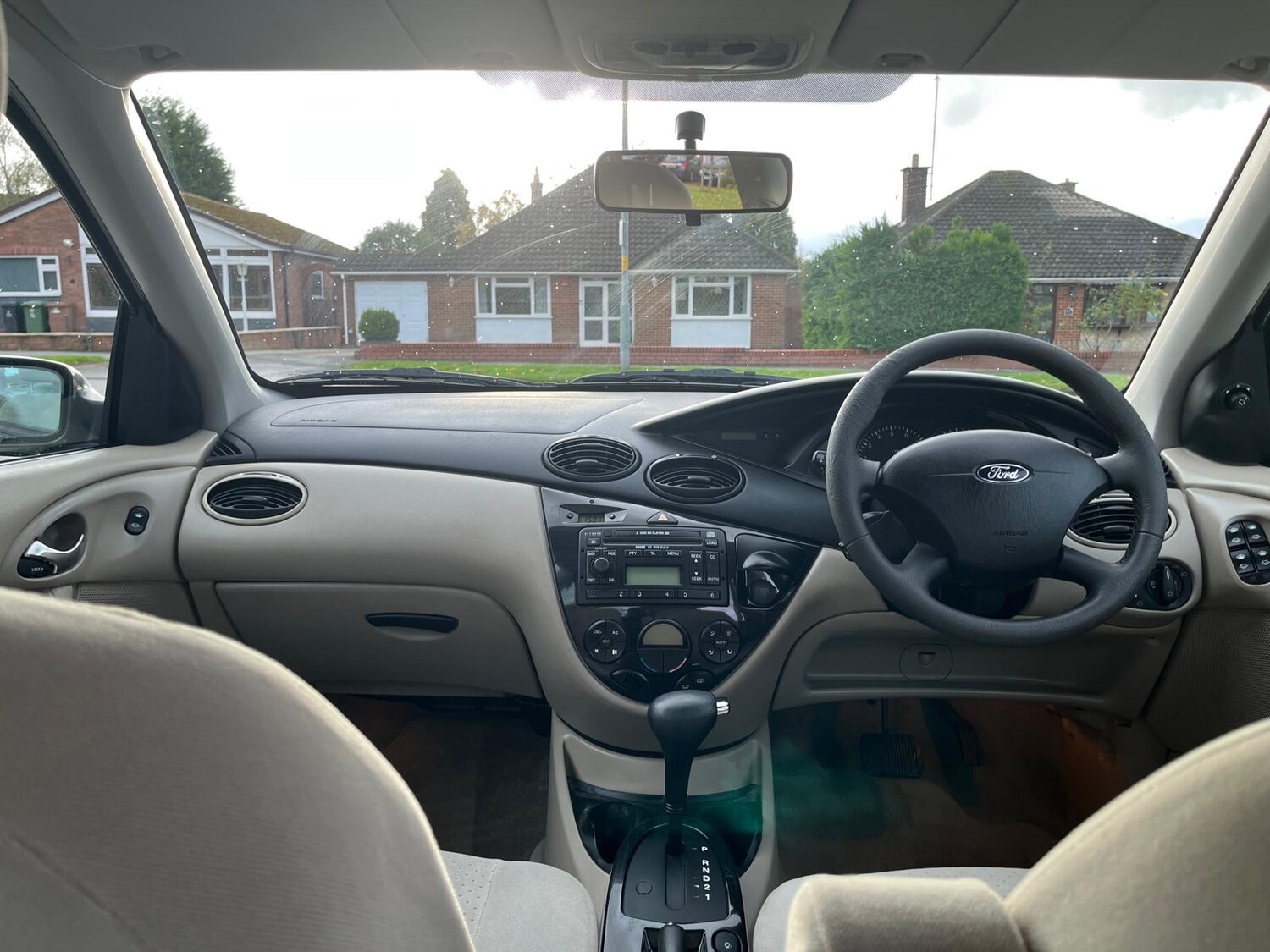 Used Ford Focus 2004 for sale - 77715862: Photo 41