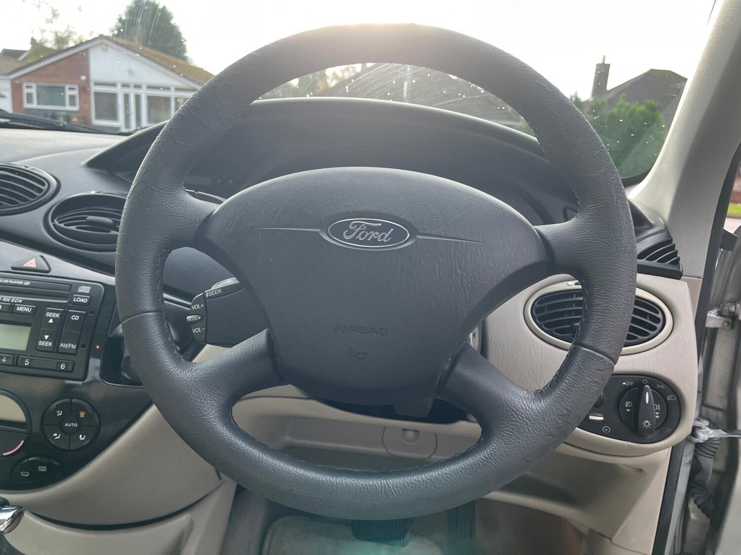 Used Ford Focus 2004 for sale - 77715862: Photo 45