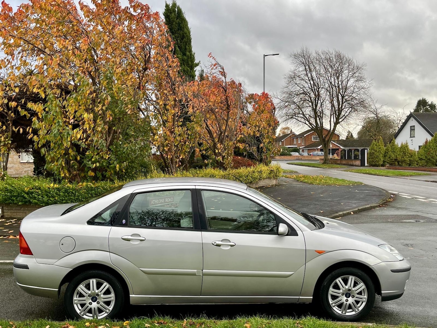 Used Ford Focus 2004 for sale - 77715862: Photo 5