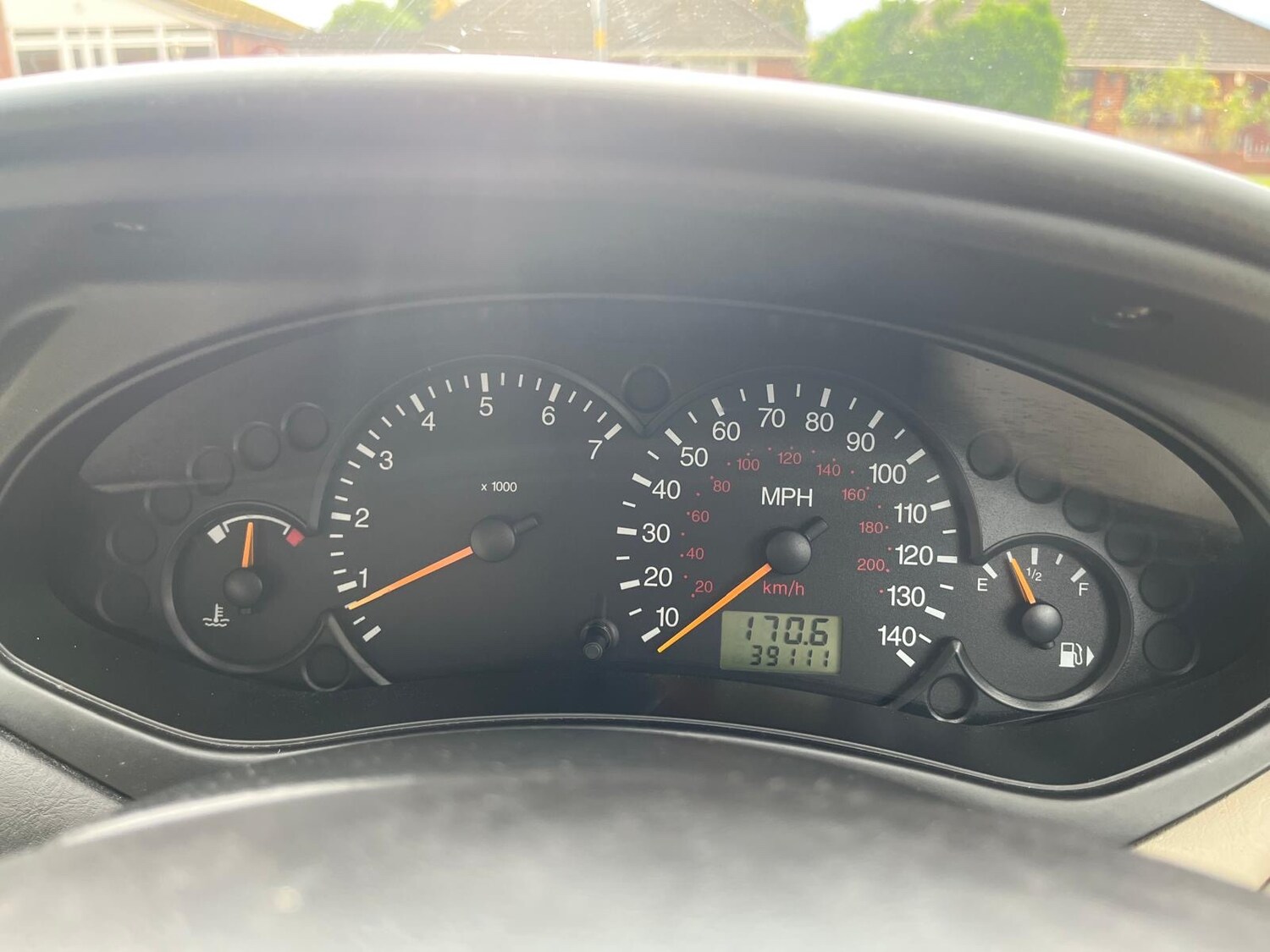 Used Ford Focus 2004 for sale - 77715862: Photo 55