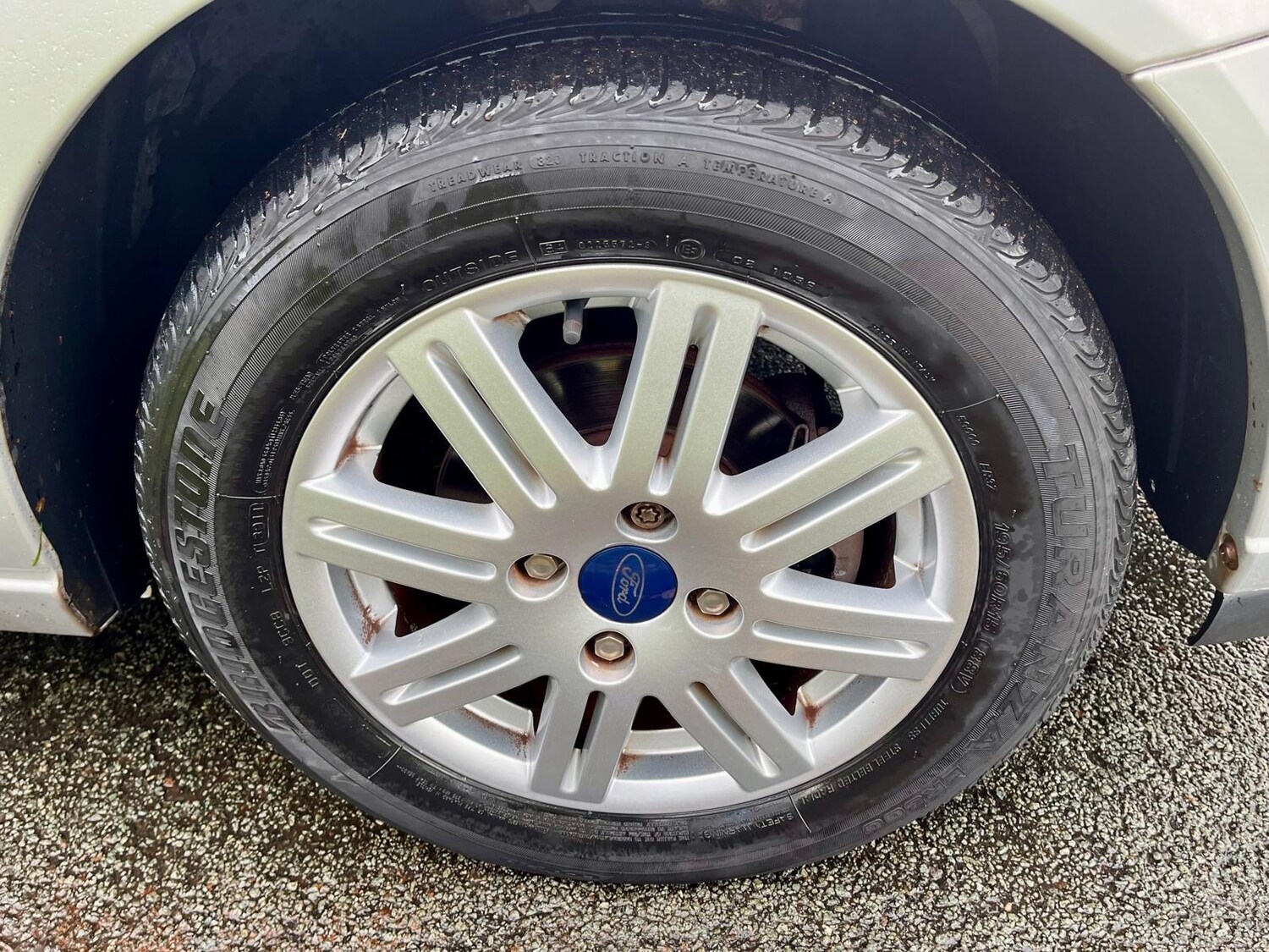 Used Ford Focus 2004 for sale - 77715862: Photo 57