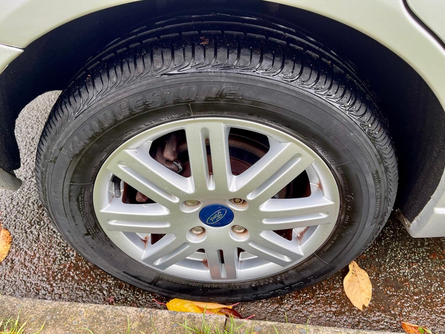 Used Ford Focus 2004 for sale - 77715862: Photo 58