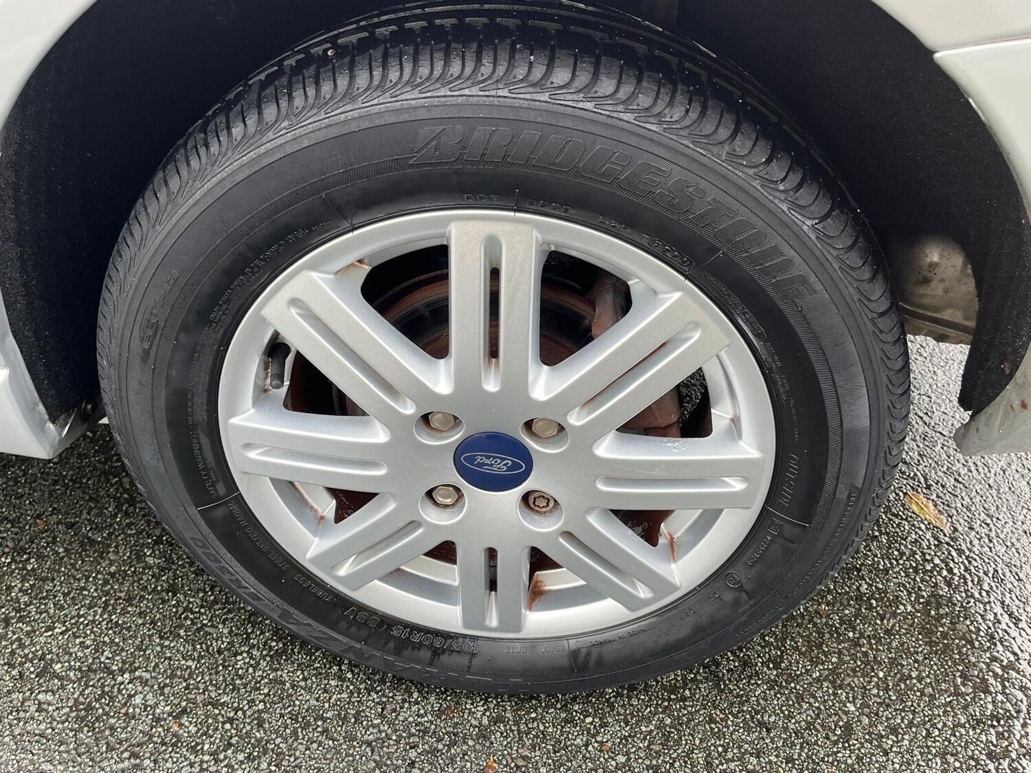 Used Ford Focus 2004 for sale - 77715862: Photo 59