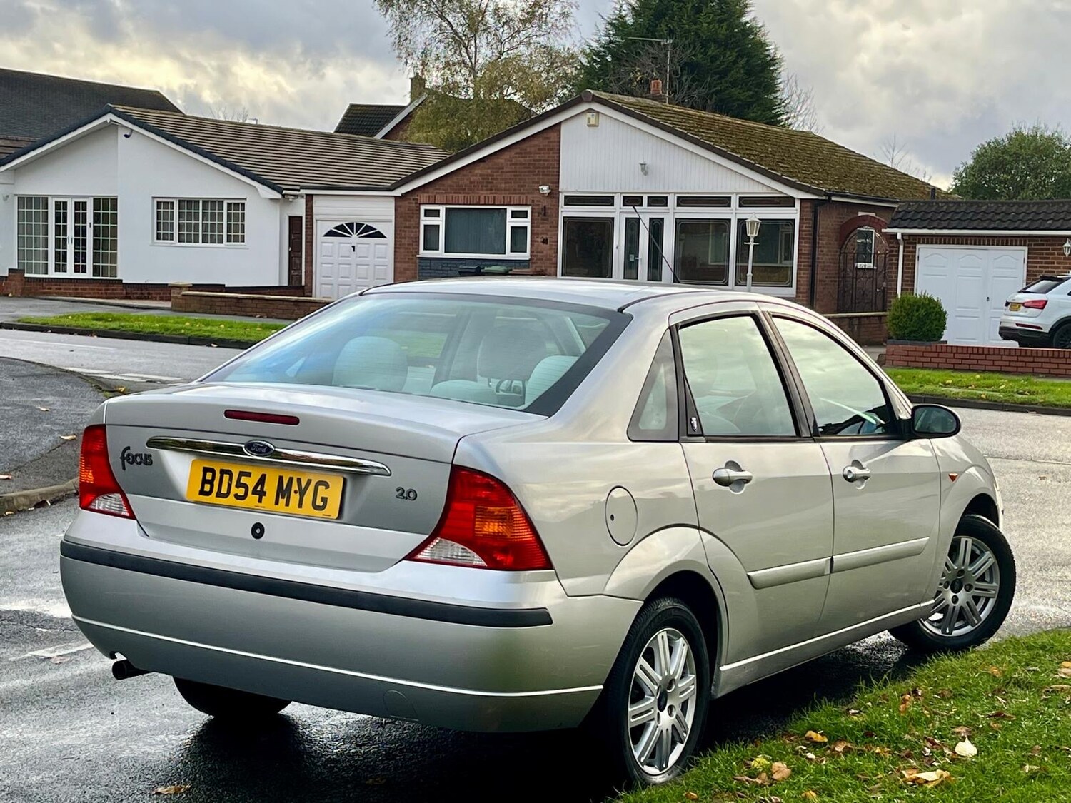 Used Ford Focus 2004 for sale - 77715862: Photo 6