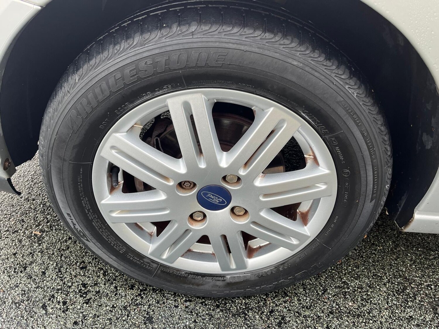 Used Ford Focus 2004 for sale - 77715862: Photo 60