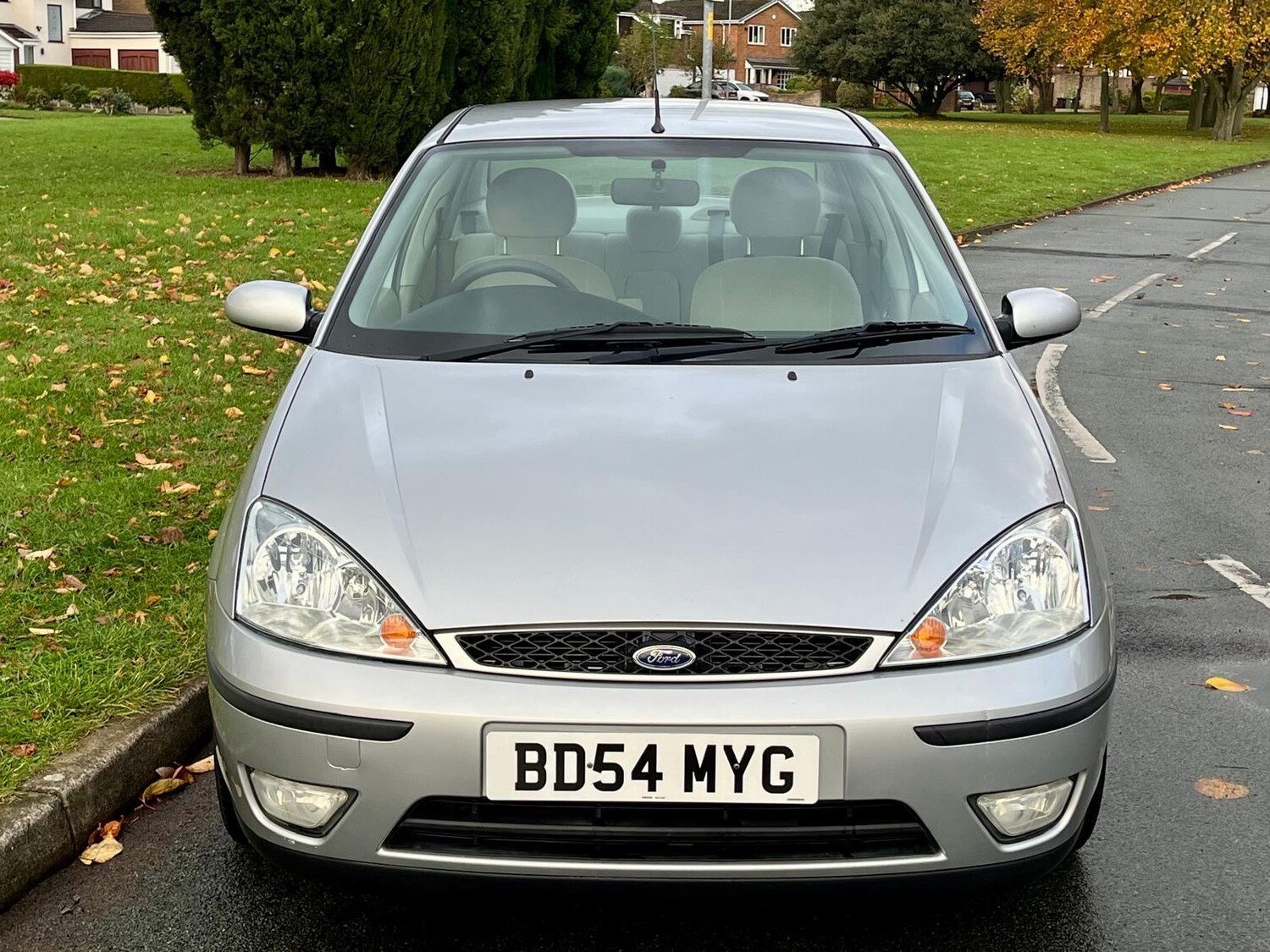 Used Ford Focus 2004 for sale - 77715862: Photo 7