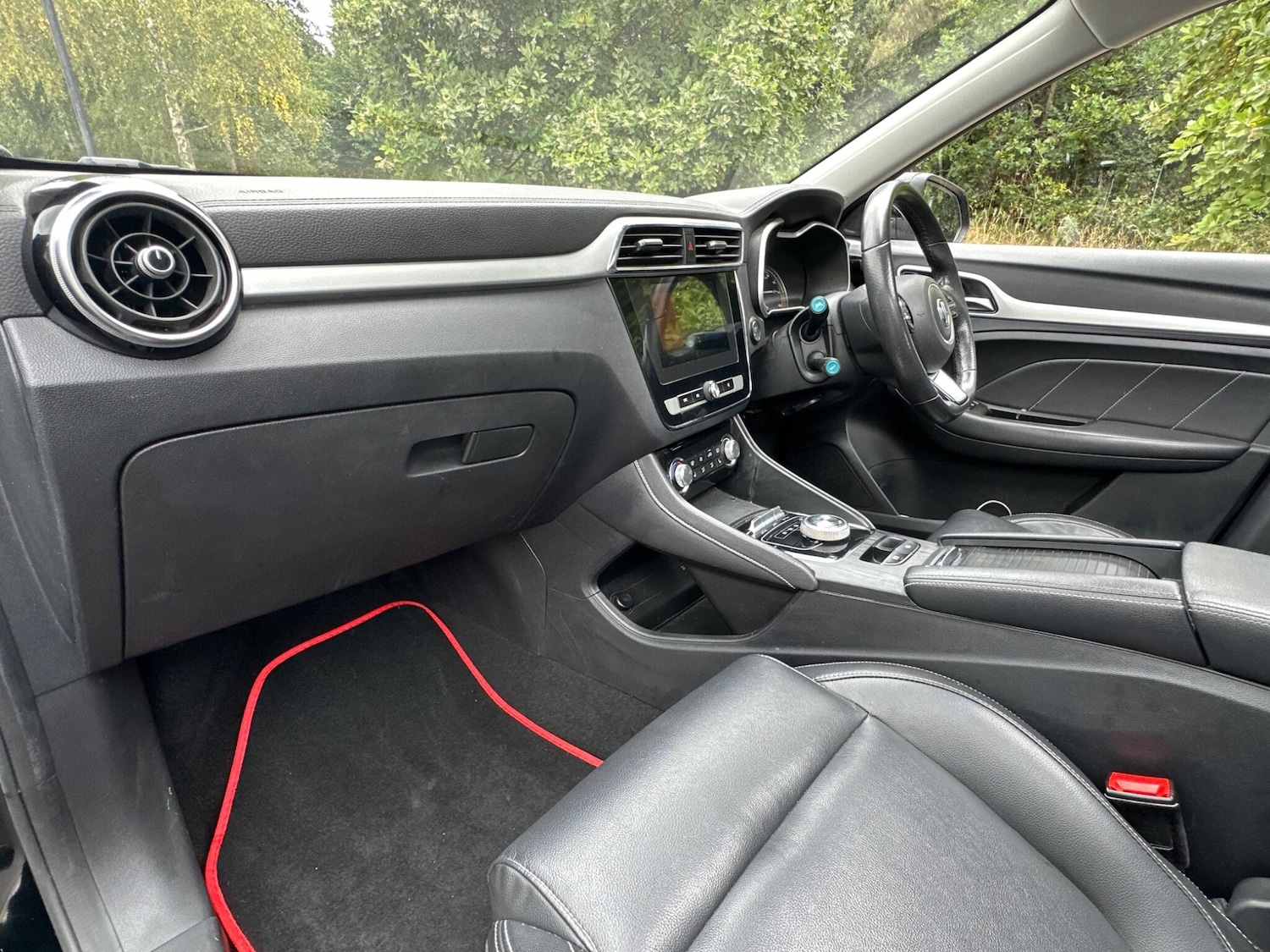 Vehicle 17