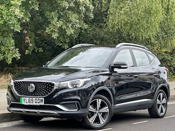 Used MG MG ZS 2020 for sale - 75659014: Photo