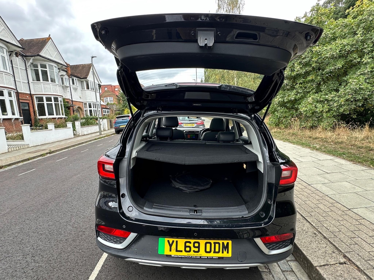 Vehicle 39
