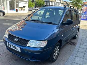 2009 (59) - 1.6 Classic 5dr Auto