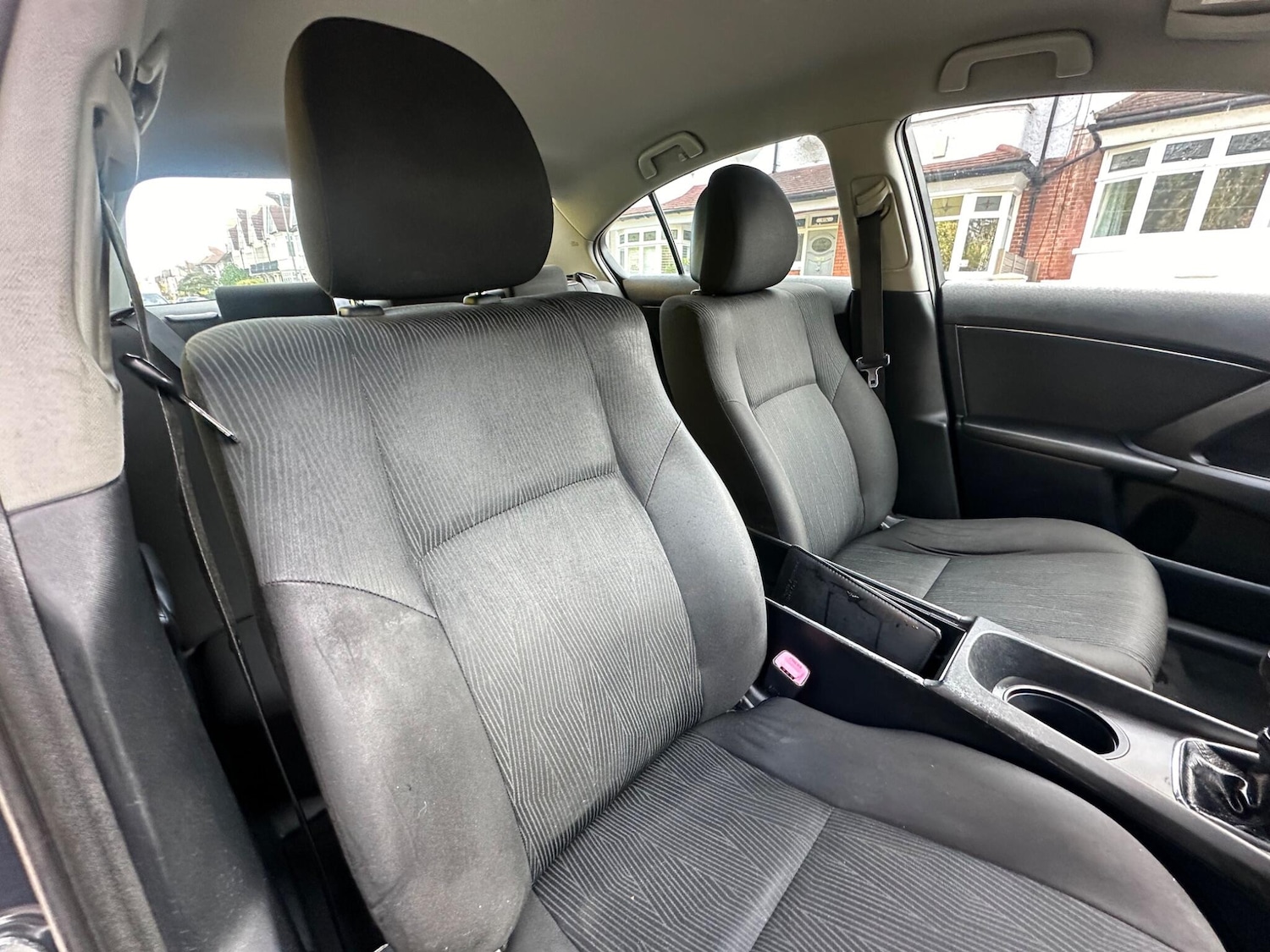 Used Toyota Avensis 2009 for sale - 76349154: Photo 16