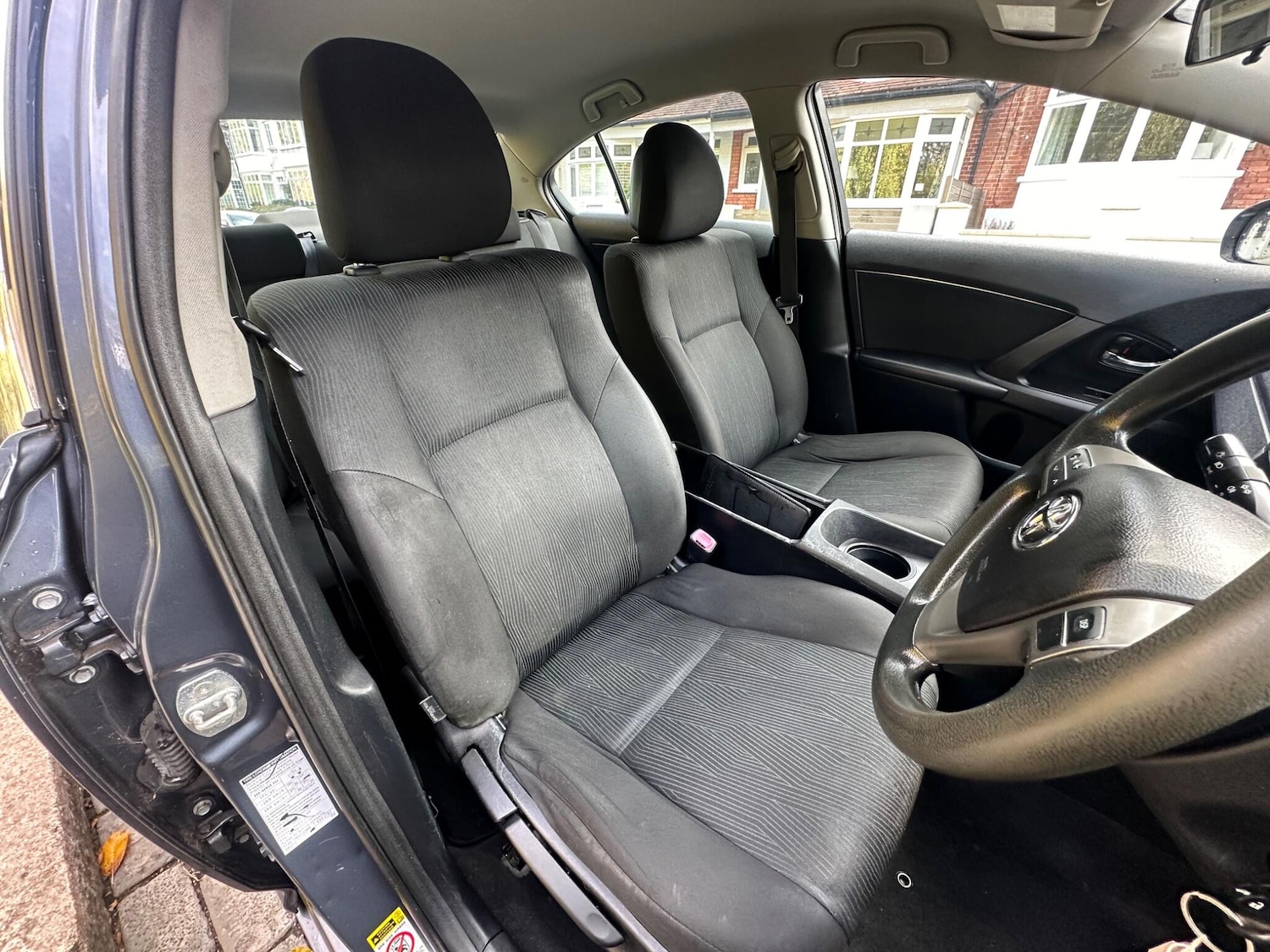 Used Toyota Avensis 2009 for sale - 76349154: Photo 17