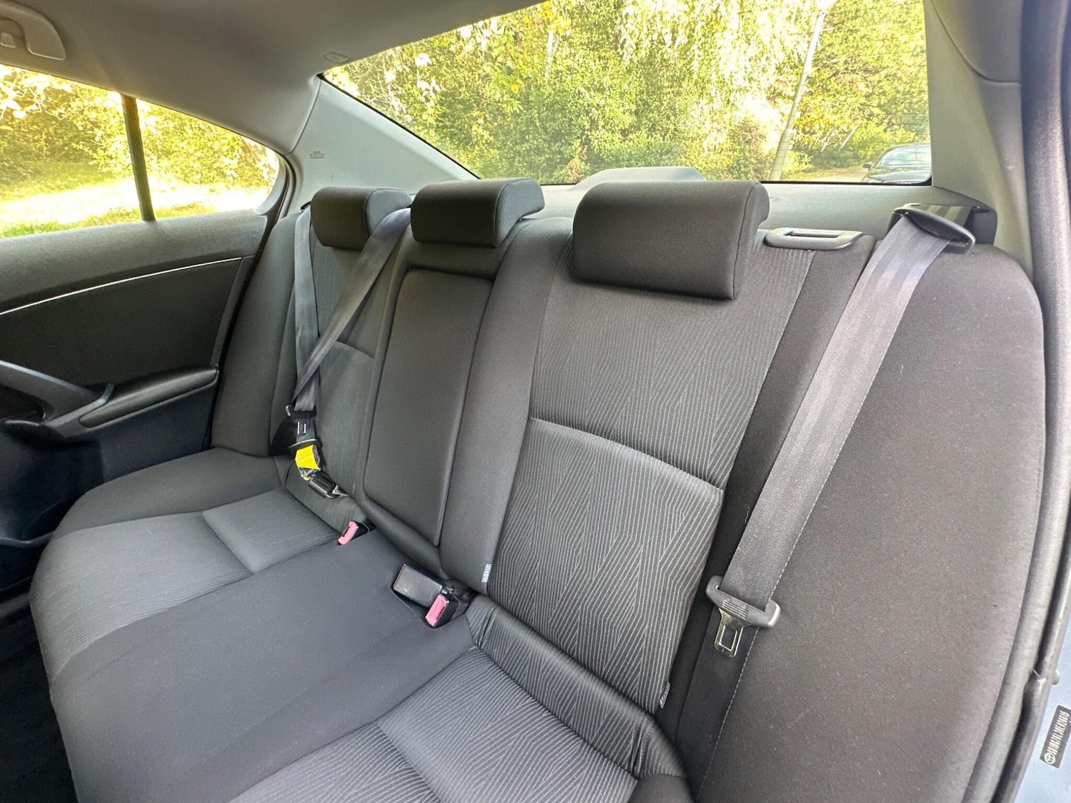 Used Toyota Avensis 2009 for sale - 76349154: Photo 18