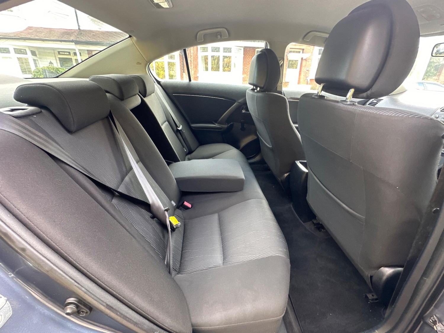 Used Toyota Avensis 2009 for sale - 76349154: Photo 19