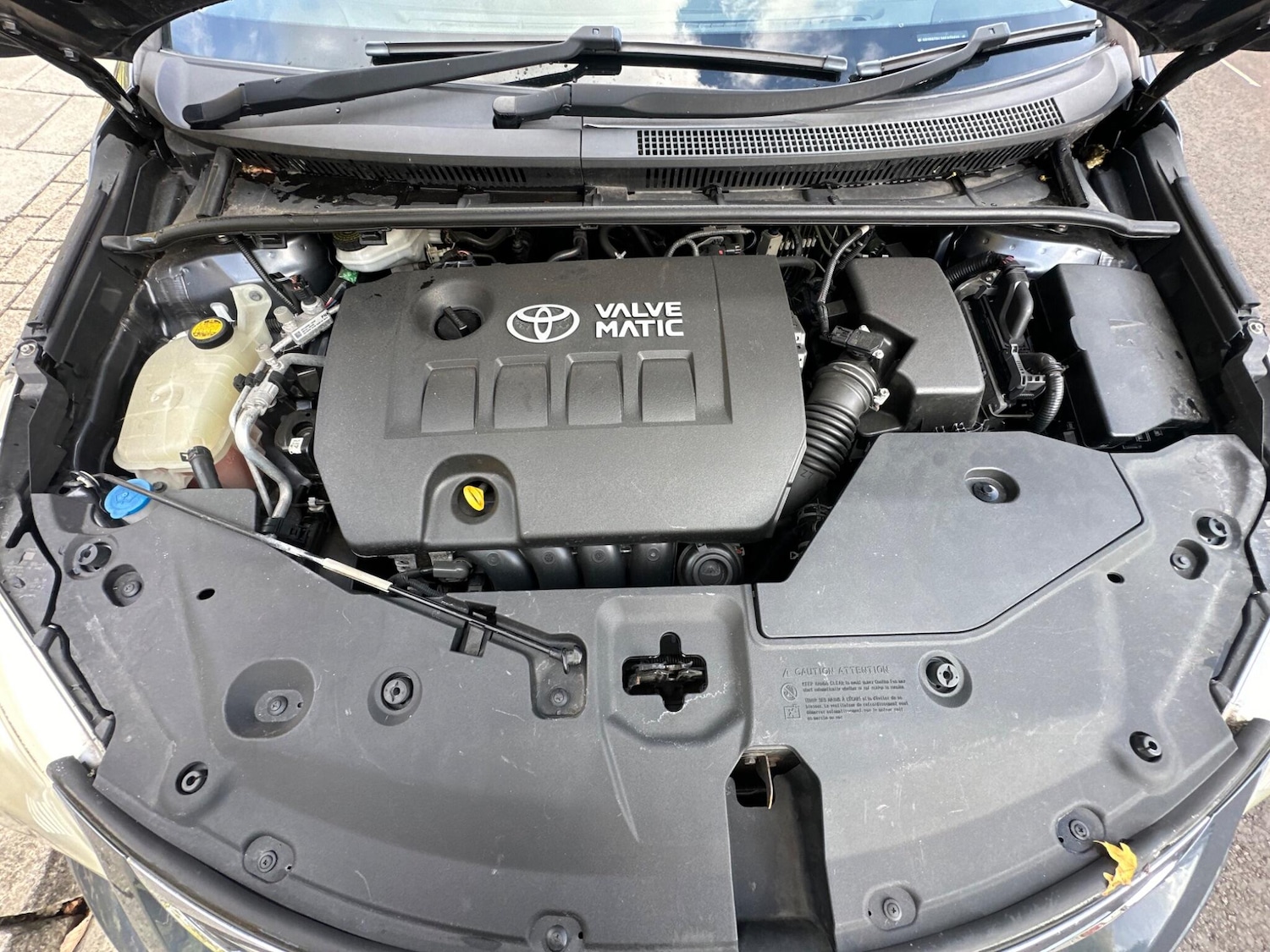 Used Toyota Avensis 2009 for sale - 76349154: Photo 24