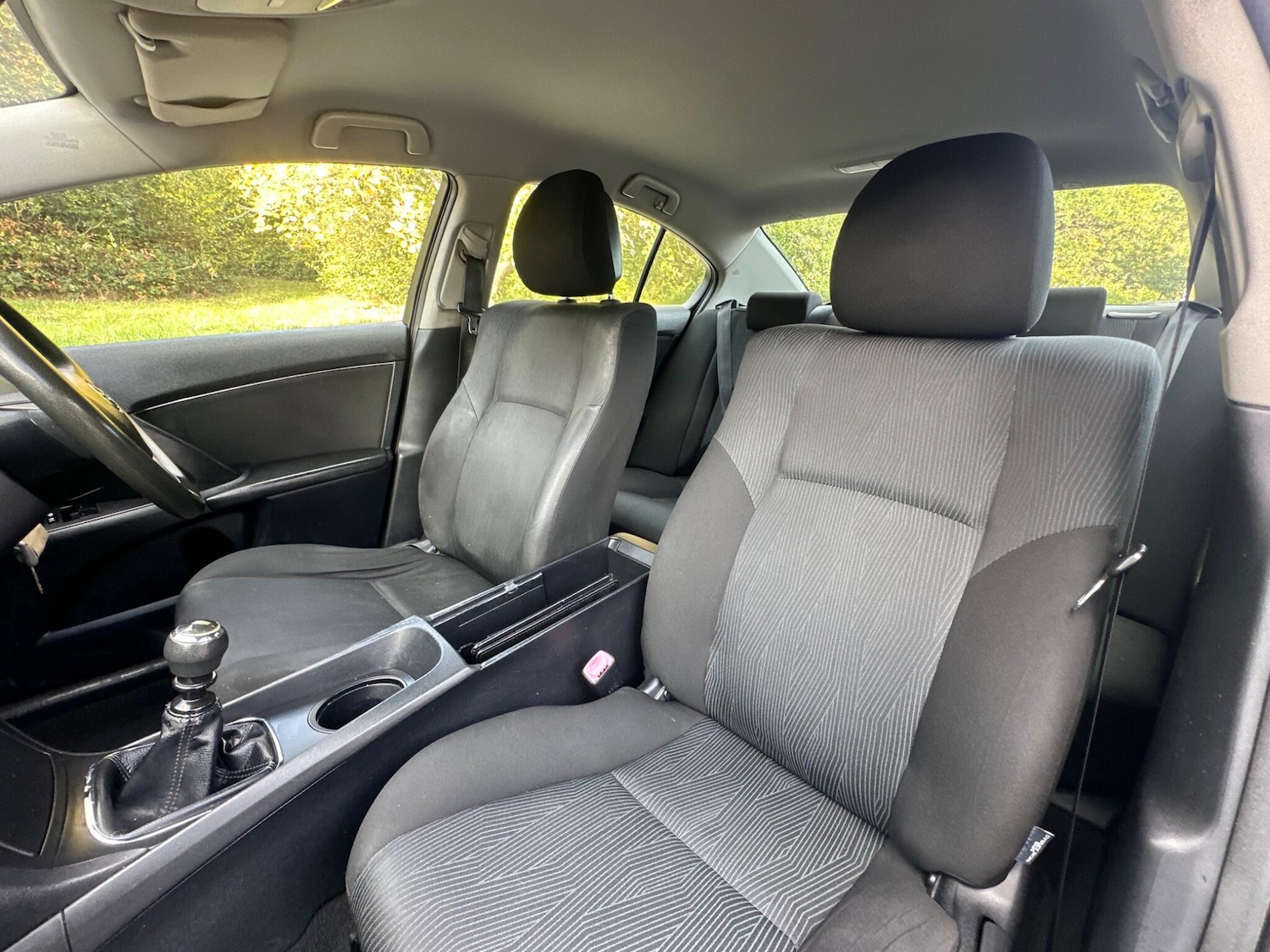 Used Toyota Avensis 2009 for sale - 76349154: Photo 31