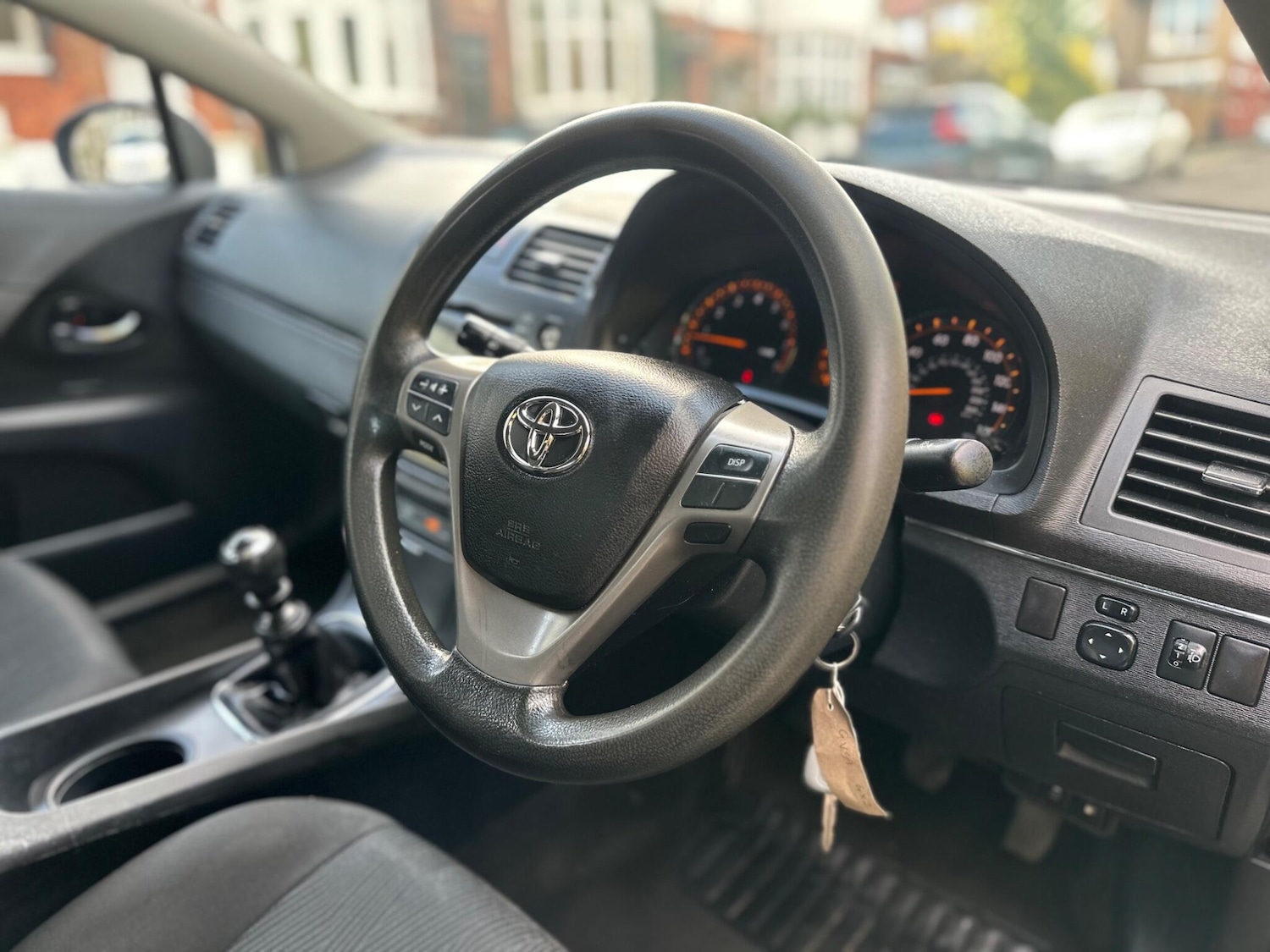Used Toyota Avensis 2009 for sale - 76349154: Photo 37