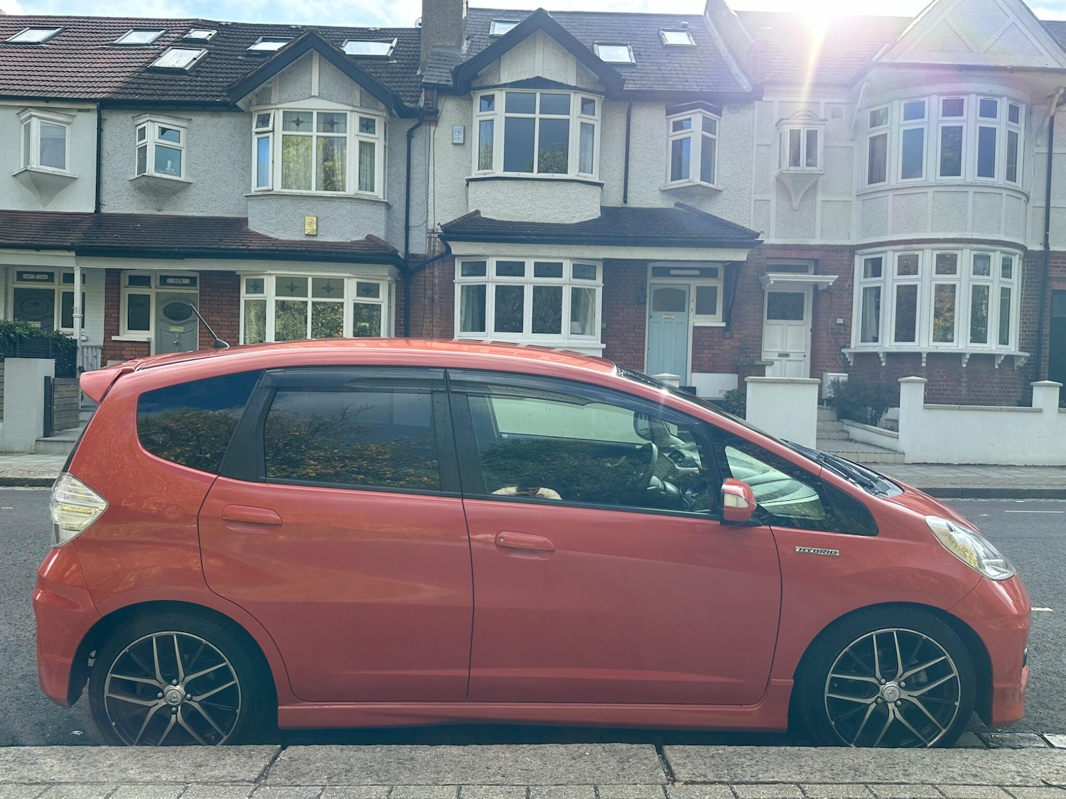 Used Honda Fit 2024 for sale - 76348862: Photo 10