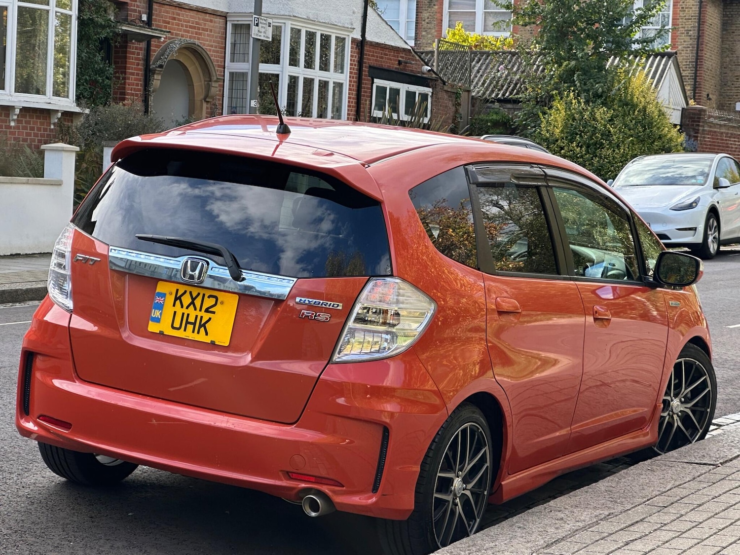 Used Honda Fit 2024 for sale - 76348862: Photo 11
