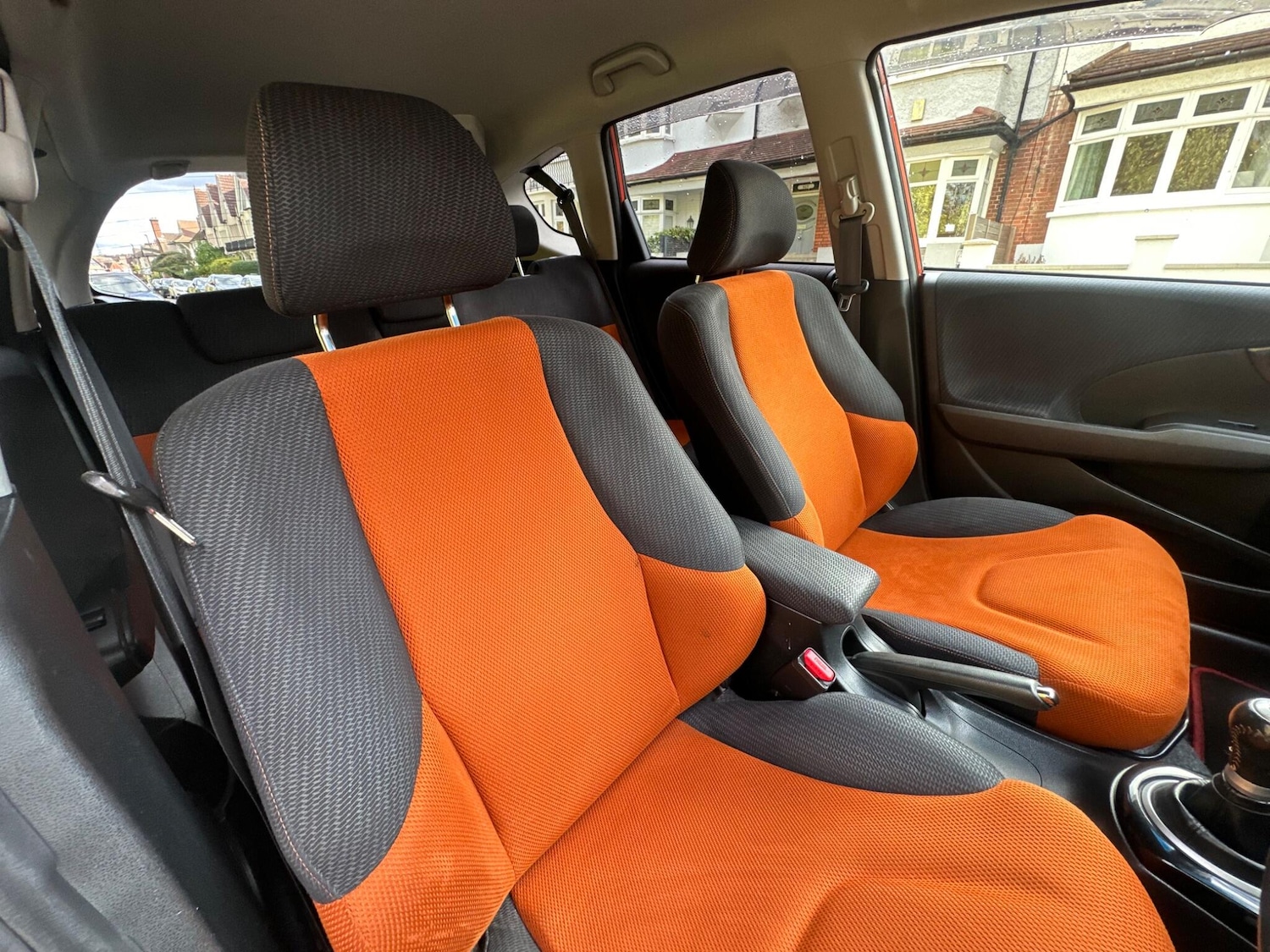 Used Honda Fit 2024 for sale - 76348862: Photo 14