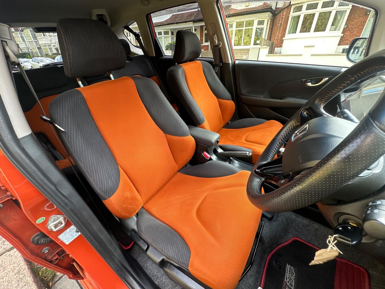 Used Honda Fit 2024 for sale - 76348862: Photo 15