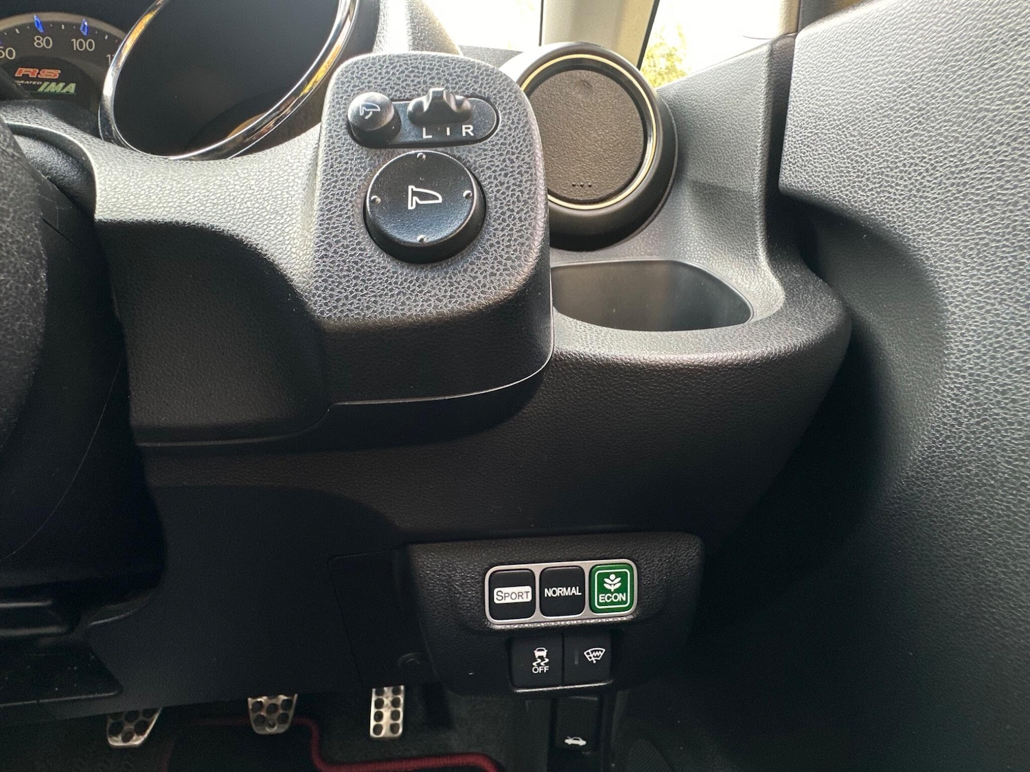 Used Honda Fit 2024 for sale - 76348862: Photo 20