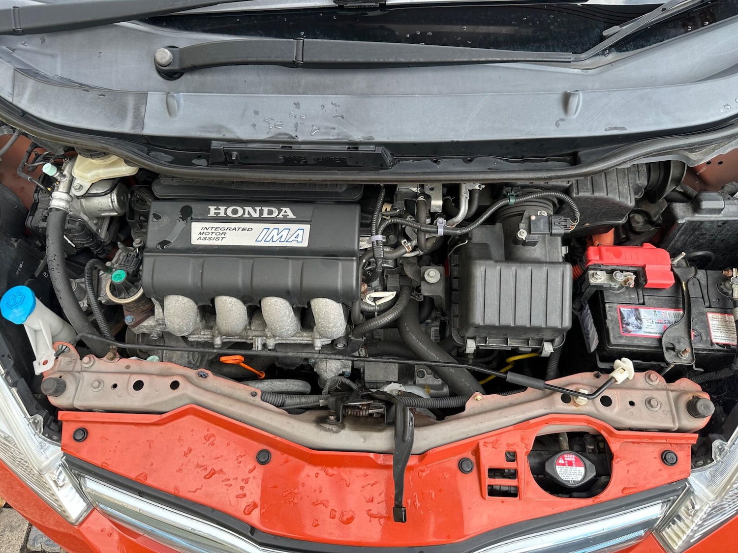 Used Honda Fit 2024 for sale - 76348862: Photo 23