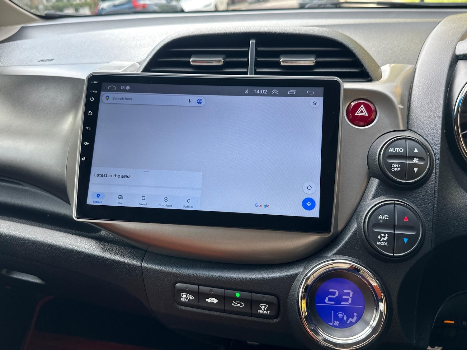 Used Honda Fit 2024 for sale - 76348862: Photo 28