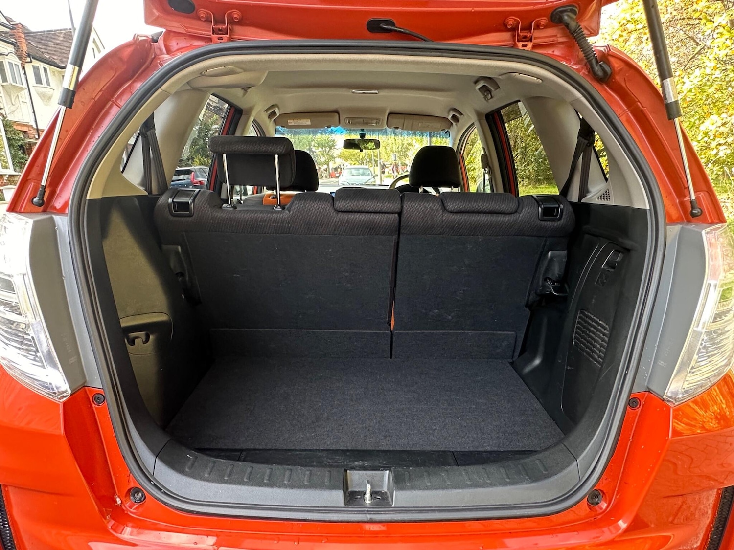 Used Honda Fit 2024 for sale - 76348862: Photo 32