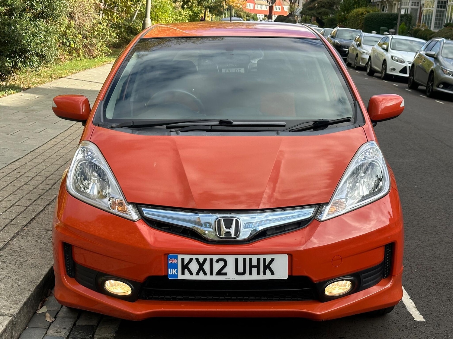 Used Honda Fit 2024 for sale - 76348862: Photo 4