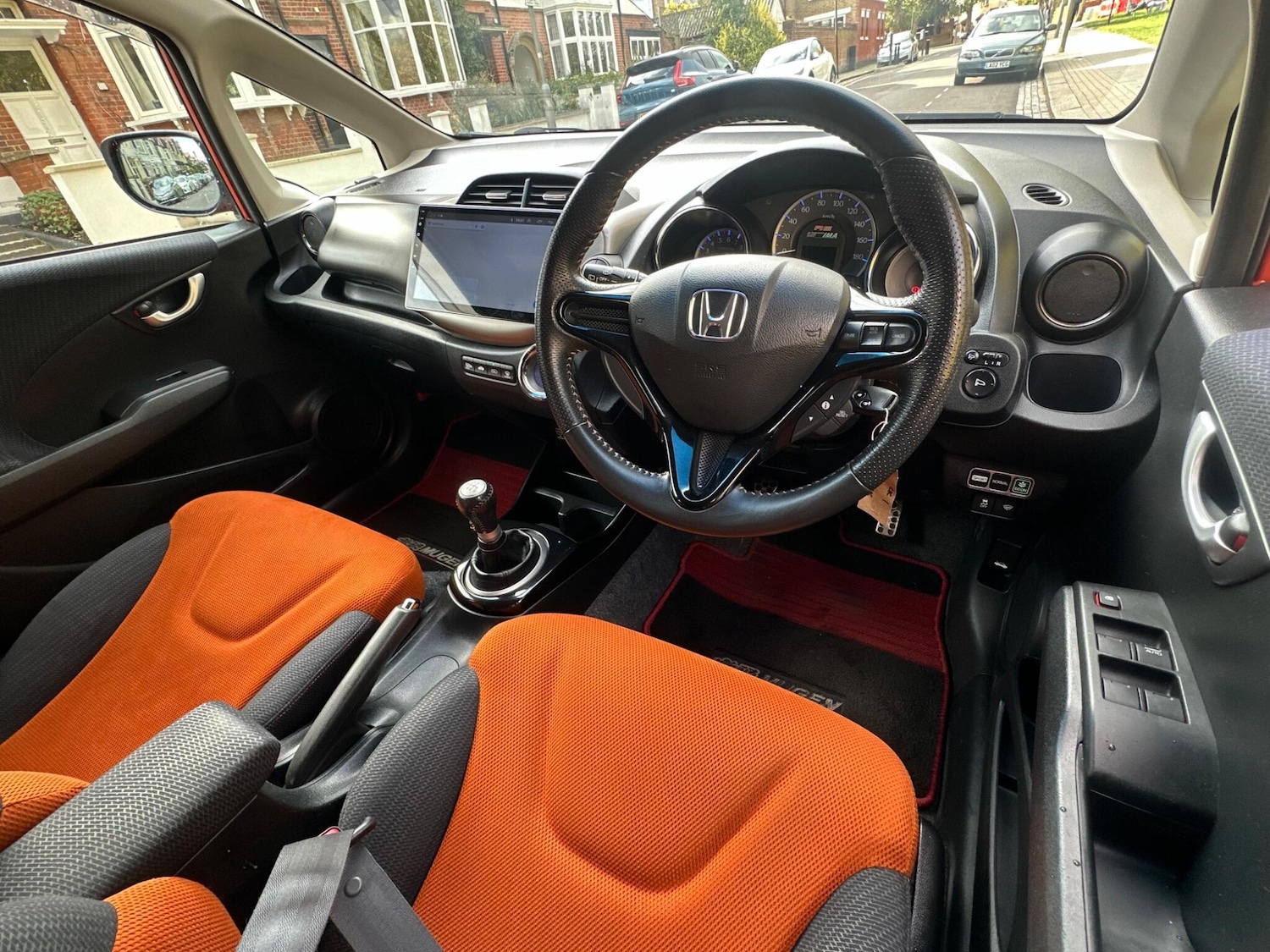 Used Honda Fit 2024 for sale - 76348862: Photo 43
