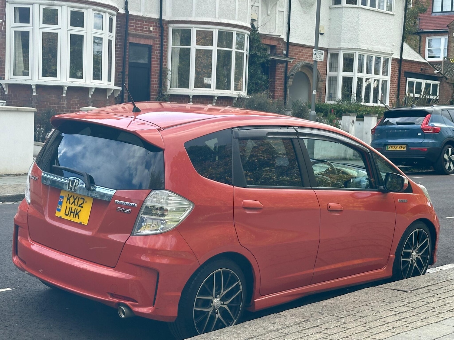 Used Honda Fit 2024 for sale - 76348862: Photo 45