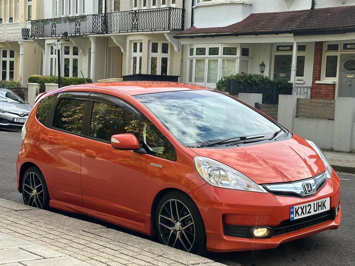 Used Honda Fit 2024 for sale - 76348862: Photo 5