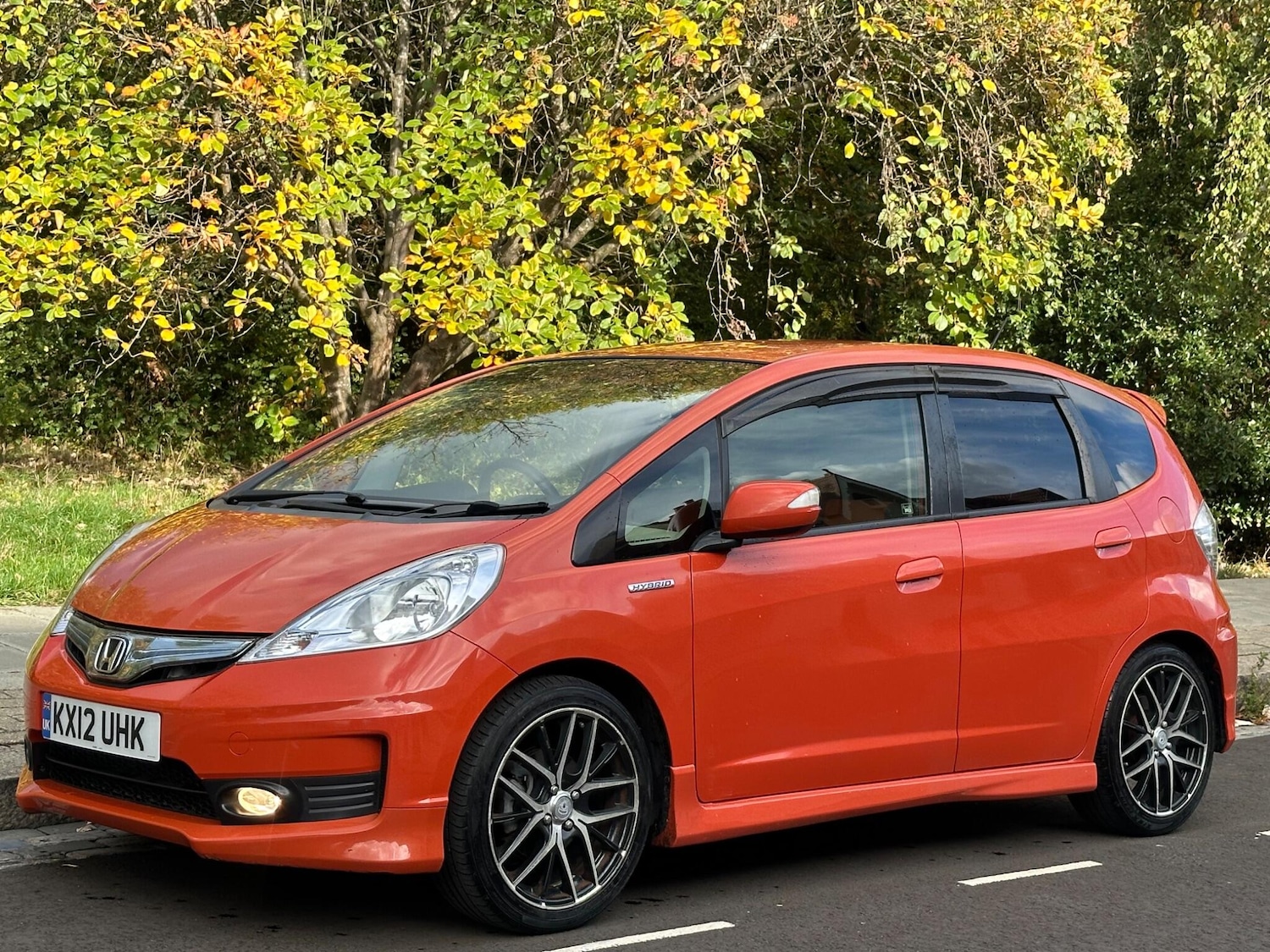Used Honda Fit 2024 for sale - 76348862: Photo 6