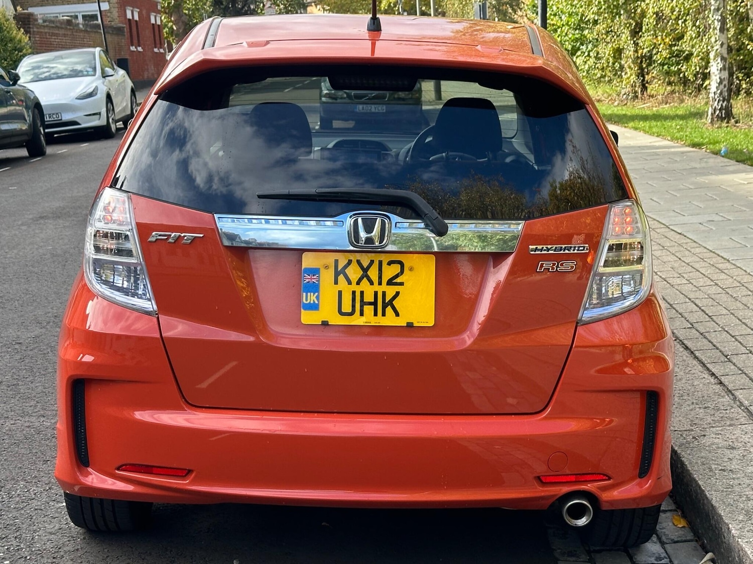 Used Honda Fit 2024 for sale - 76348862: Photo 9