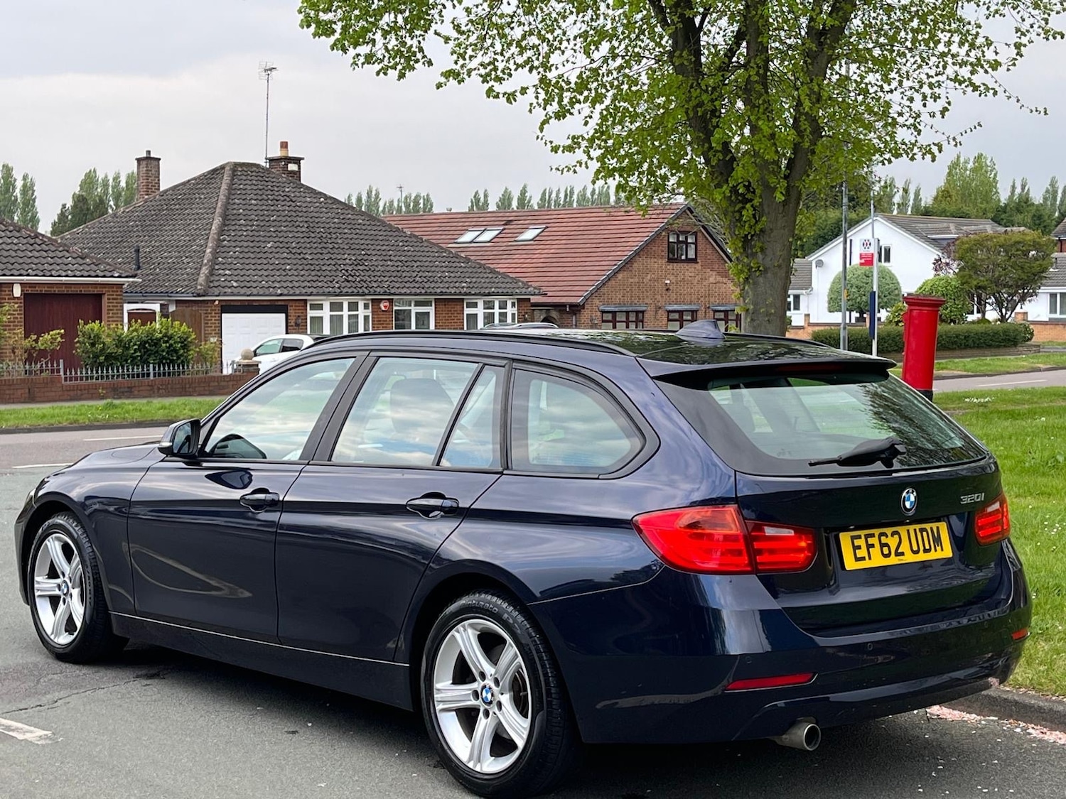 Used BMW 3 Series 2012 for sale - 77086701: Photo 10