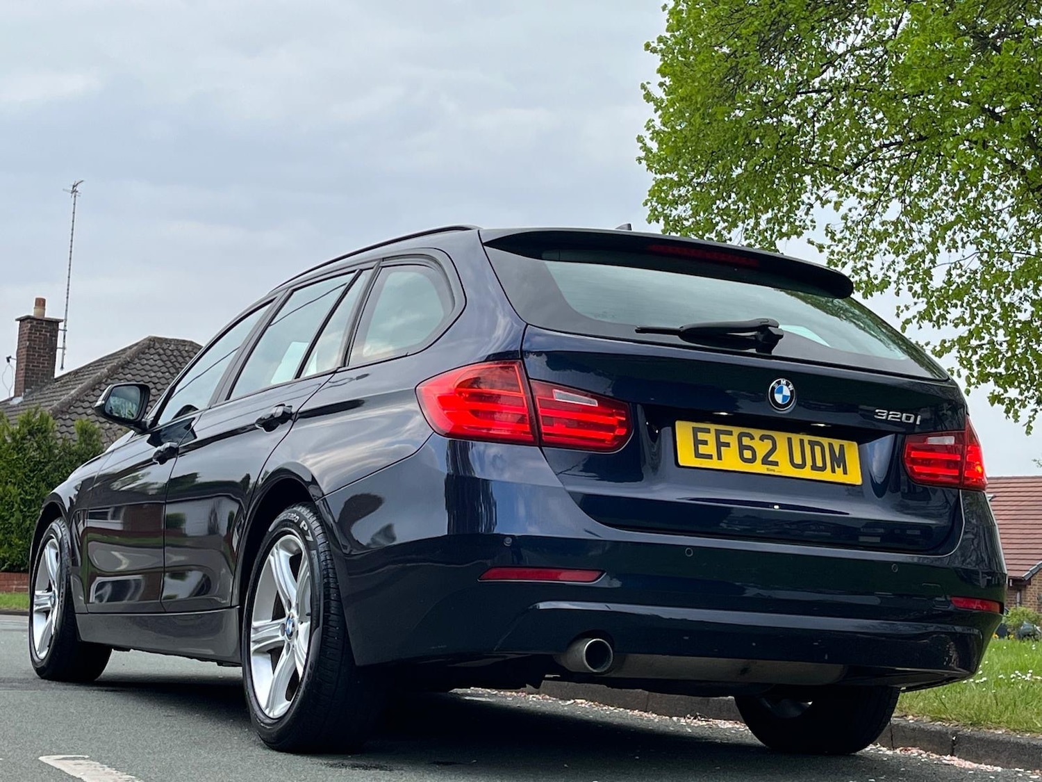 Used BMW 3 Series 2012 for sale - 77086701: Photo 15