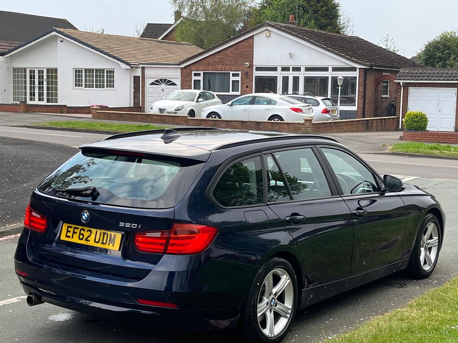 Used BMW 3 Series 2012 for sale - 77086701: Photo 19