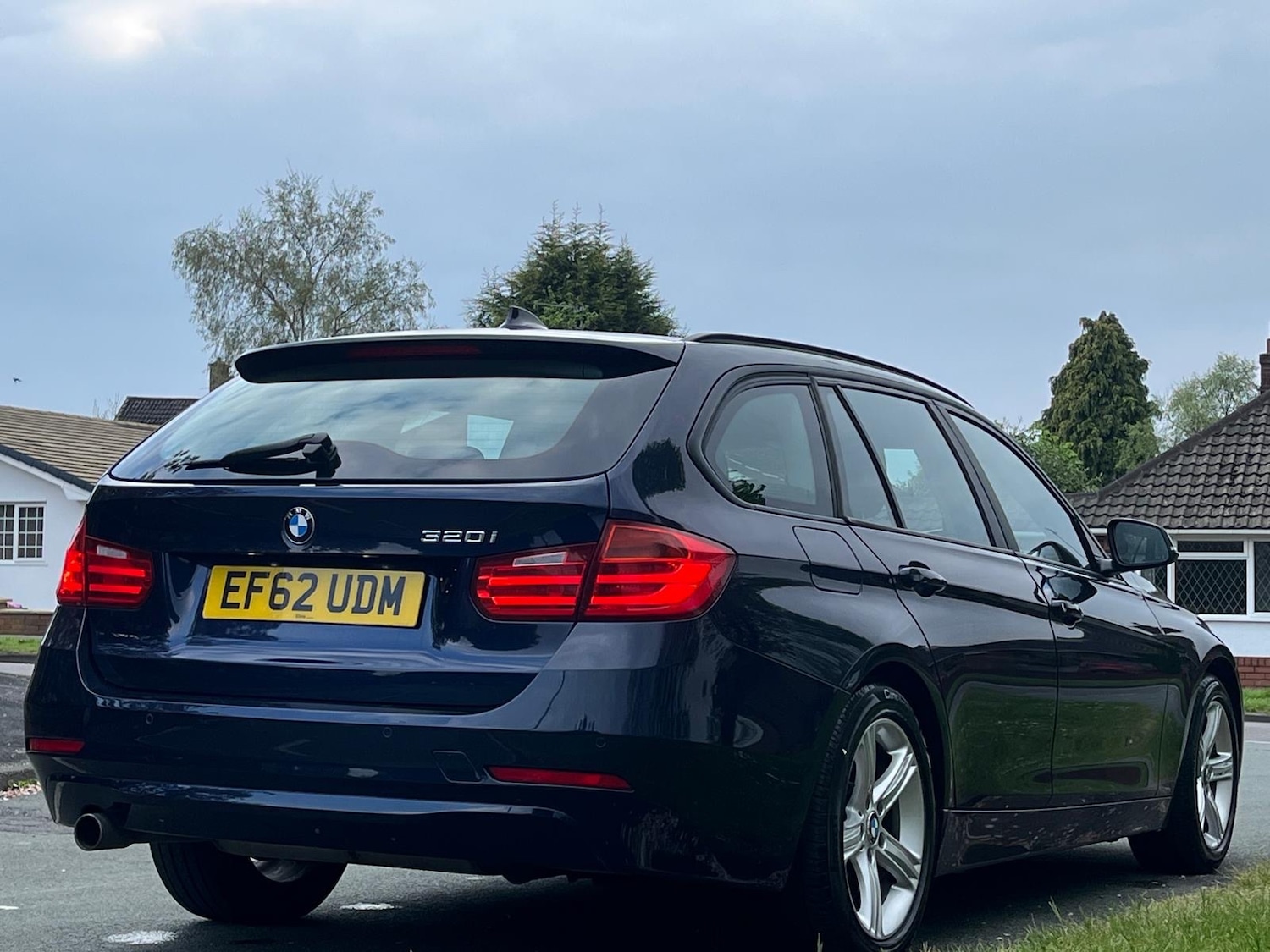 Used BMW 3 Series 2012 for sale - 77086701: Photo 24