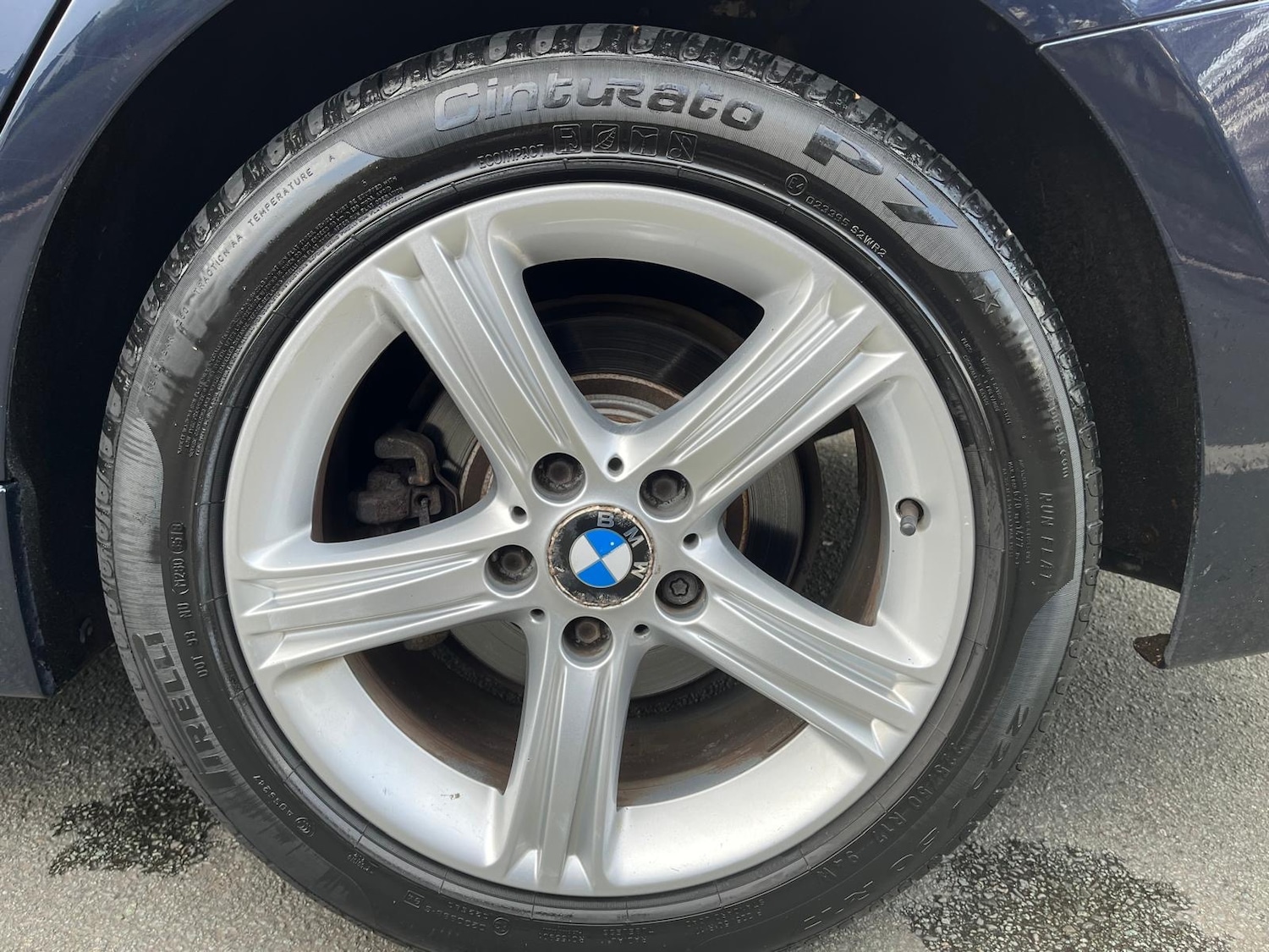 Used BMW 3 Series 2012 for sale - 77086701: Photo 25