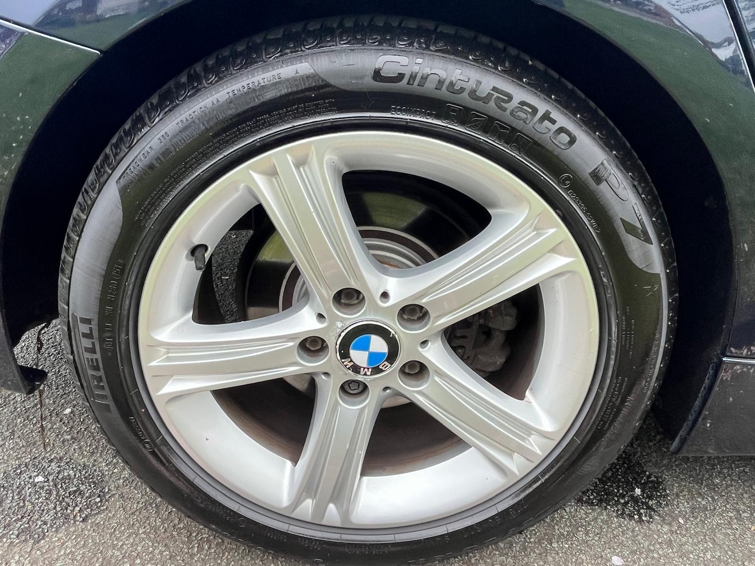 Used BMW 3 Series 2012 for sale - 77086701: Photo 26