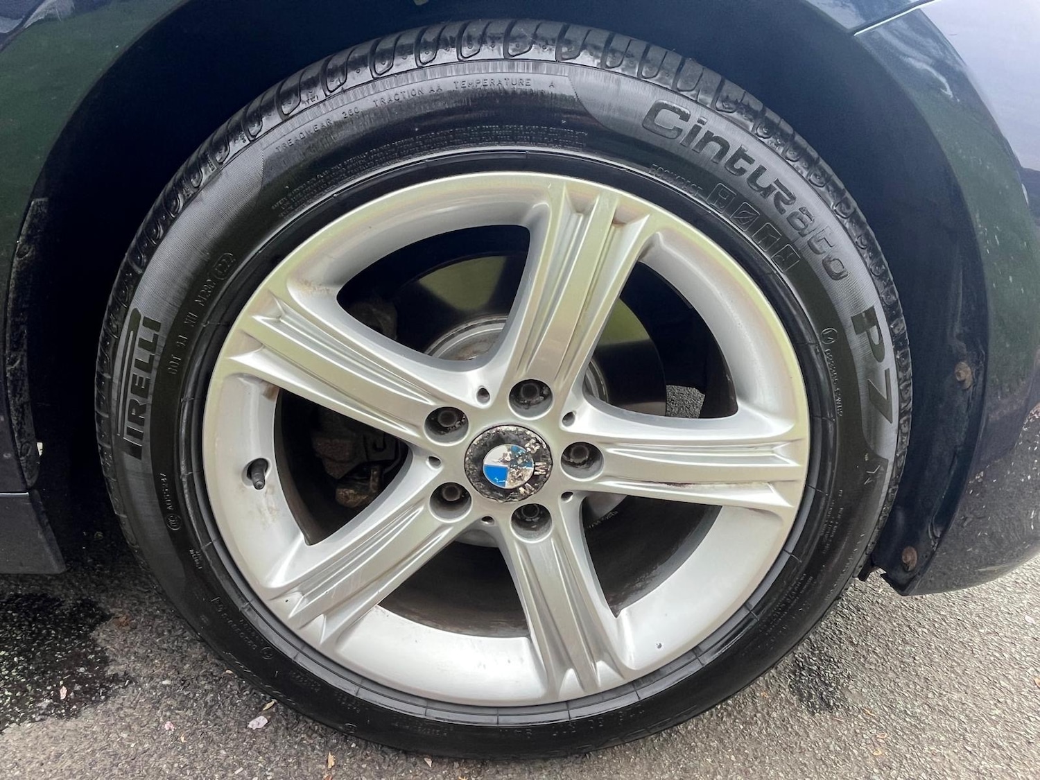 Used BMW 3 Series 2012 for sale - 77086701: Photo 27