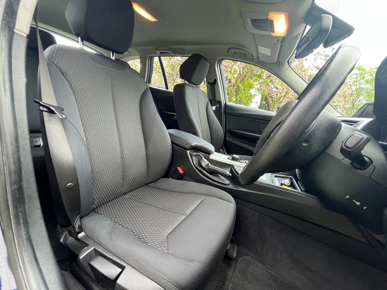 Used BMW 3 Series 2012 for sale - 77086701: Photo 28