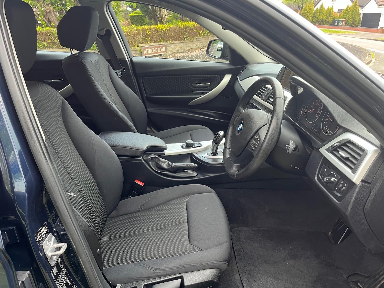 Used BMW 3 Series 2012 for sale - 77086701: Photo 29