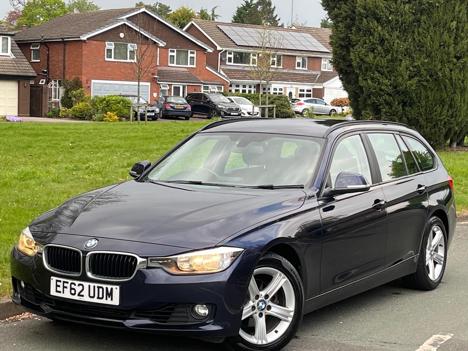 Used BMW 3 Series 2012 for sale - 77086701: Photo 3