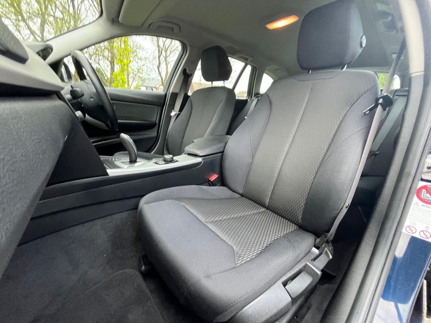 Used BMW 3 Series 2012 for sale - 77086701: Photo 36