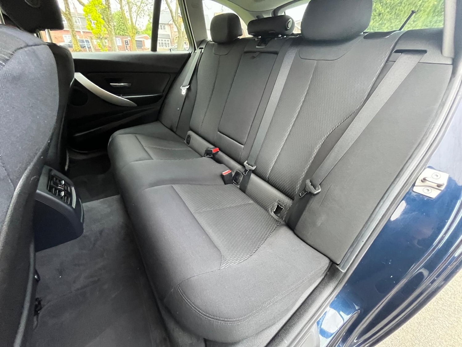 Used BMW 3 Series 2012 for sale - 77086701: Photo 38